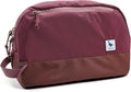 Travel Toiletry Bag 5L, Compact Travel Organizer with Waterproof TPU Wet/Dry Compartment by KalgoTeal