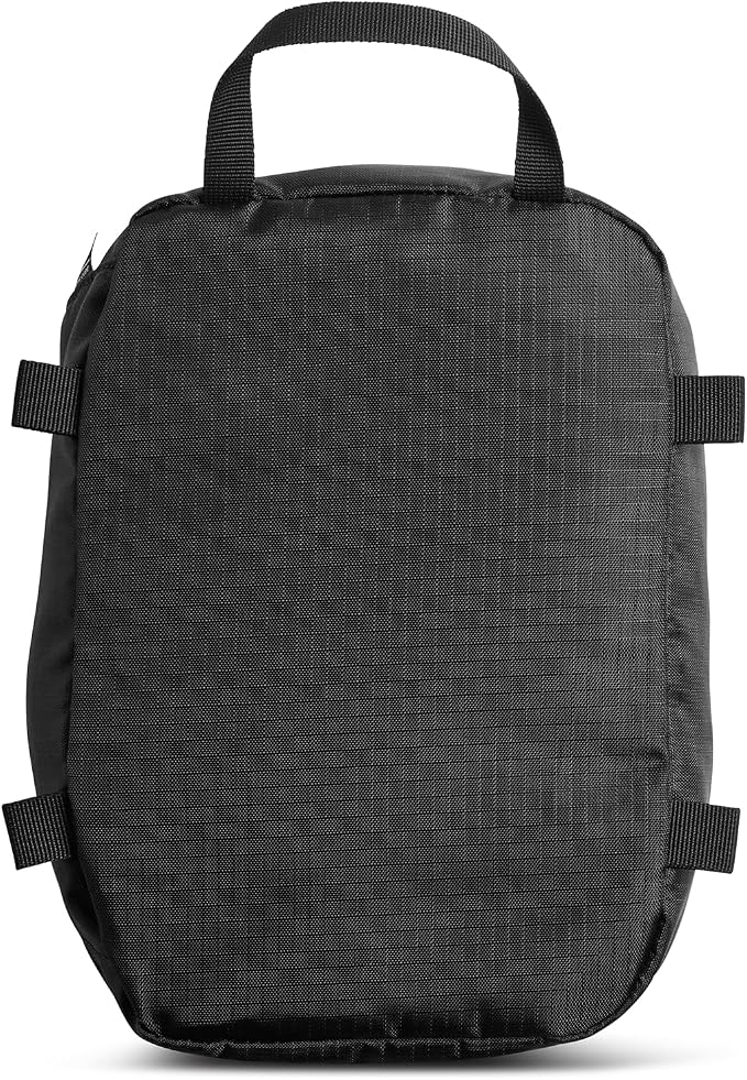 Pelican ModPak Packing Cube - Travel Organizer - Medium (Black) | ModPak medium packing cube with fabric material and grab handles for organization, protection and travel - Image 2