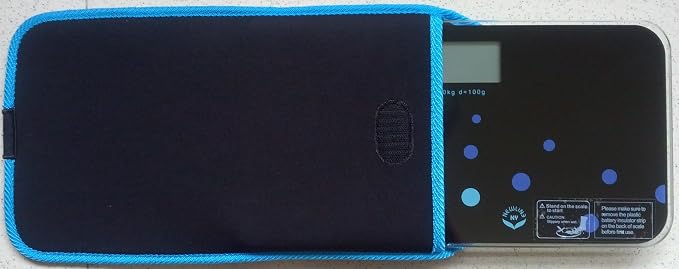 NewlineNY Travel Protection Sleeve for 700 Series Mini Bathroom Scale - Image 3