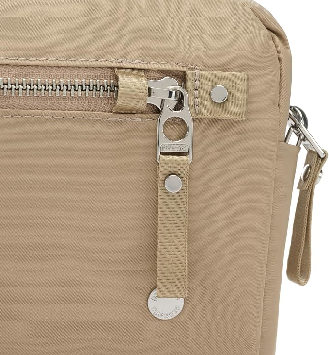 Pacsafe W Anti Theft Crossbody - Image 9