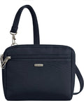 Travelon Anti-Theft Classic Convertible Crossbody & Waist Pack by Travelon