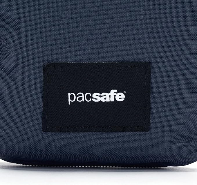 Pacsafe Unisex Pacsafe Go Anti Theft Tech Crossbody - Image 11