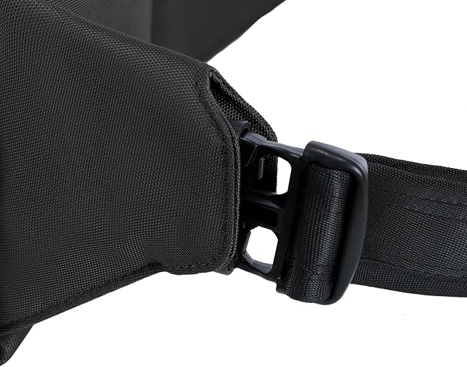 Travelon Anti-Theft Classic Waist Pack - Image 12