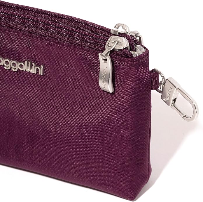 Baggallini On the Go Daily RFID Pouch - Image 7