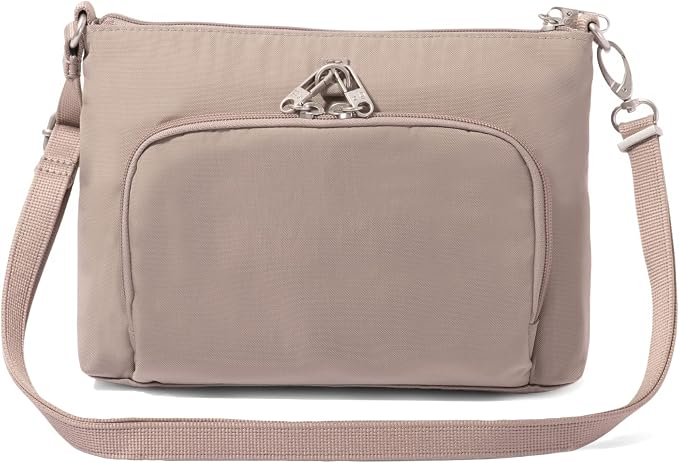 Baggallini Securtex Anti-Theft Keepsake Crossbody - Image 7