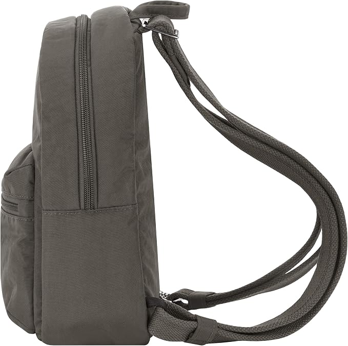 Travelon Anti-Theft Essentials Small Backpack - Image 8