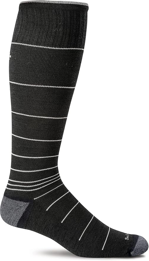 Sockwell Men's Elevation Firm Graduated Compression Sock by Sockwell