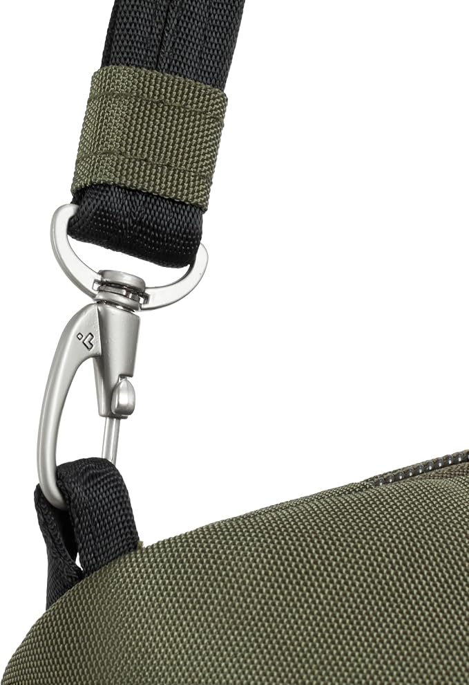 Travelon Anti-Theft Classic Convertible Sling Backpack - Image 17
