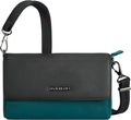 Travelon Anti-Theft Addison Convertible Crossbody/Belt Bag by Travelon