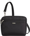 Travelon Anti-Theft Classic Convertible Crossbody & Waist Pack by Travelon