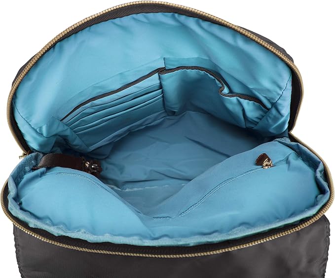 Travelon Anti-Theft Signature Slim Backpack - Image 9