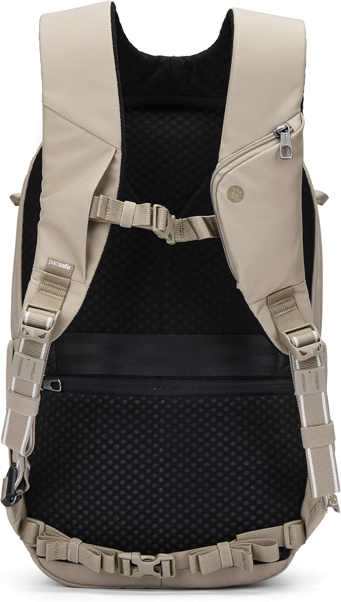 Pacsafe V 26L Tour backpack - Image 4