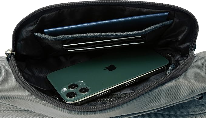 Travelon Anti-Theft Active Waist Pack - Image 6