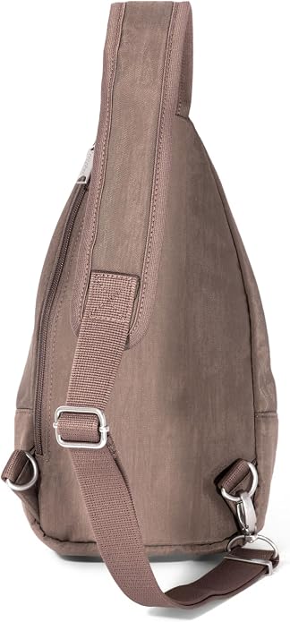 Baggallini Securtex Anti-Theft Daytripper Sling - Image 10
