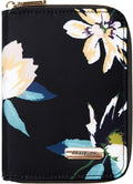 Travelon RFID Blocking Passport Zip Wallet by Travelon