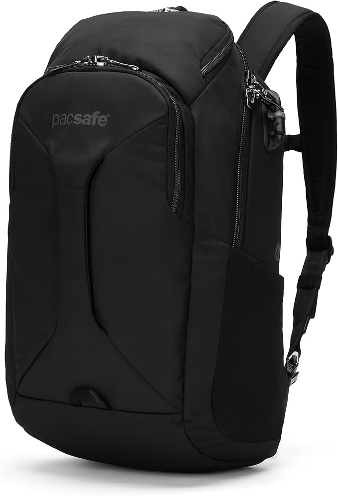 Pacsafe EXP28 Anti Theft Travel Backpack - Image 3