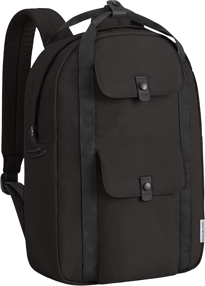 Travelon Anti-Theft Origin Daypack Backpack - Image 3