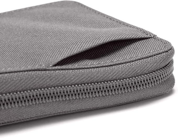 Pacsafe RFIDsafe RFID Blocking Zip Around - Image 7