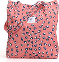 LHMTQVK Corduroy Tote Bags for Women, Large Capacity Tote Purse Reusable Grocery Shoulder Bag with Inner Pockets by LHMTQVK