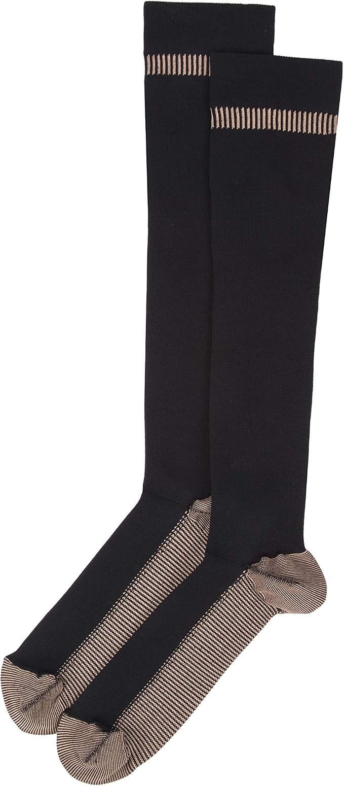 Travelon Compression Socks by Travelon