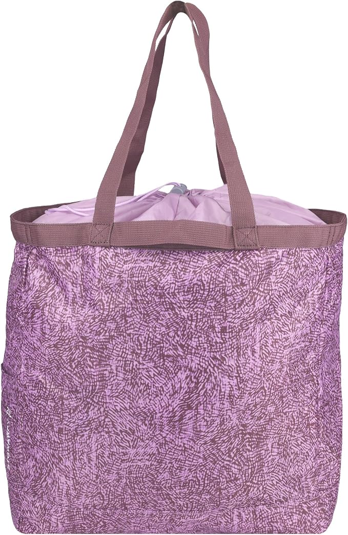 Eddie Bauer Stowaway Packable Tote Bag - Image 3