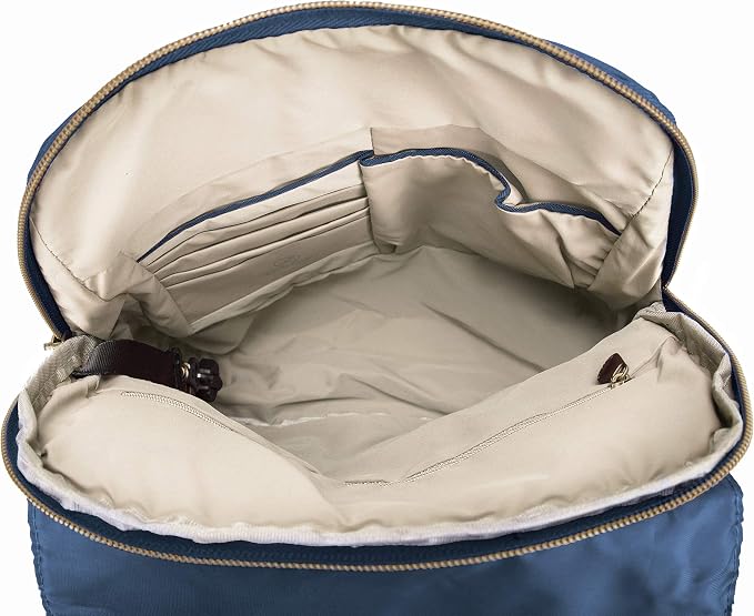 Travelon Anti-Theft Signature Slim Backpack - Image 9