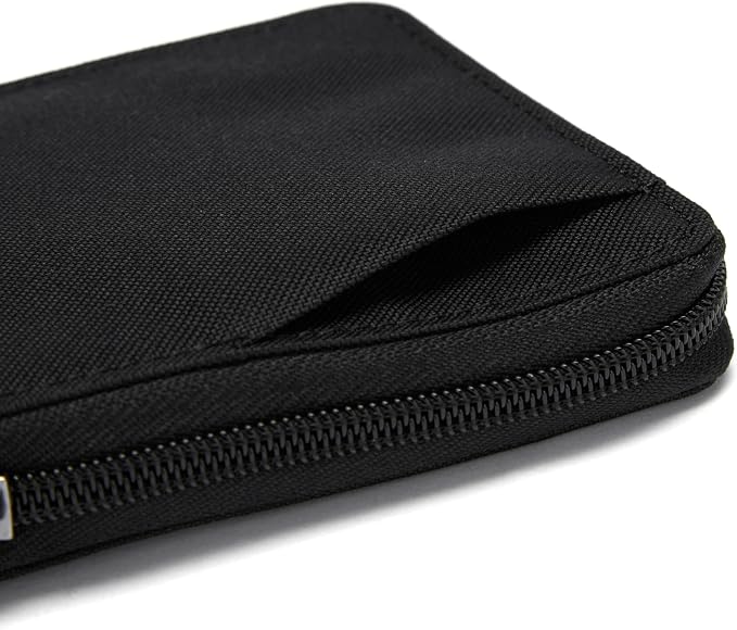 Pacsafe RFIDsafe RFID Blocking Zip Around - Image 5