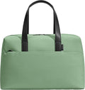 Away The Everywhere Bag, Airline-Approved Carry-On Travel Bag | Water-Repellent Duffel Bag with 16" Padded Laptop Pocket, Trolley Sleeve & Detachable Shoulder Strap by Unknown