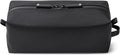 Comfyable Small Toiletry Bag for Men, Slim Mini Toothbrush Bag, Dopp Kit Bag by Comfyable