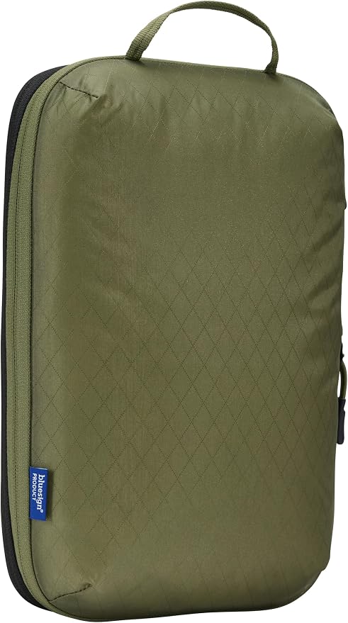 Thule Compression Packing Cube mediumSoft Green - Image 4