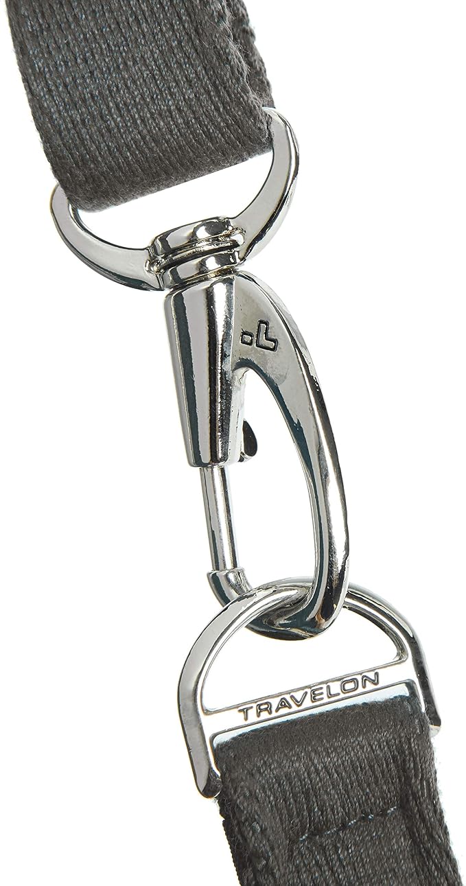 Travelon Anti-Theft Essentials Belt Bag - Image 9