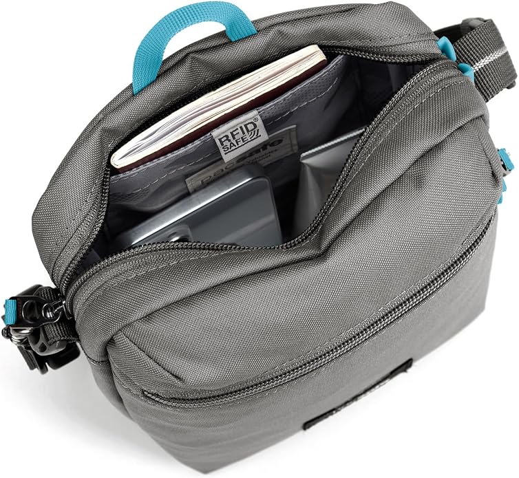 Pacsafe GO Festival Crossbody - Image 7