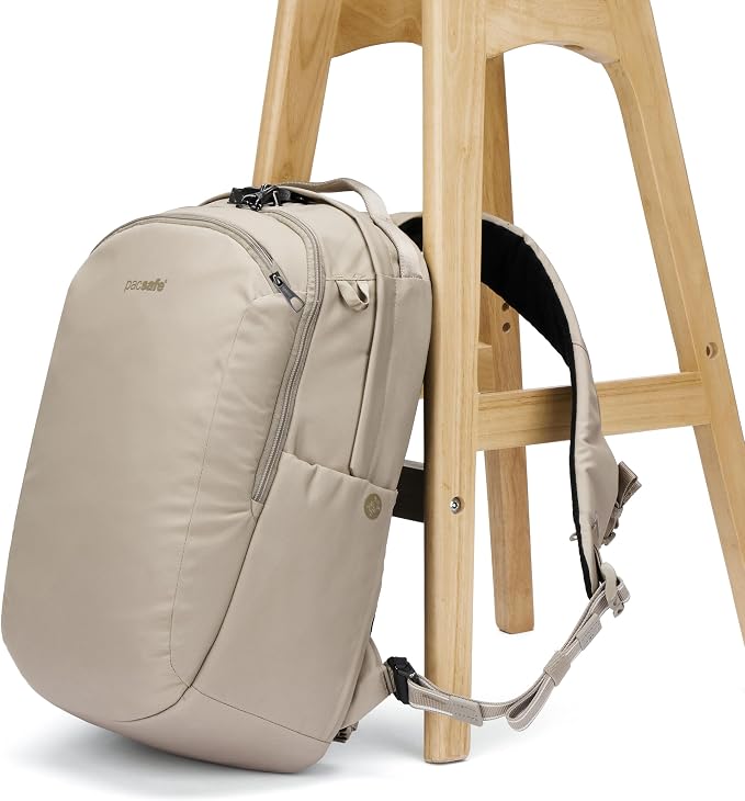 Pacsafe V 26L Tour backpack - Image 5