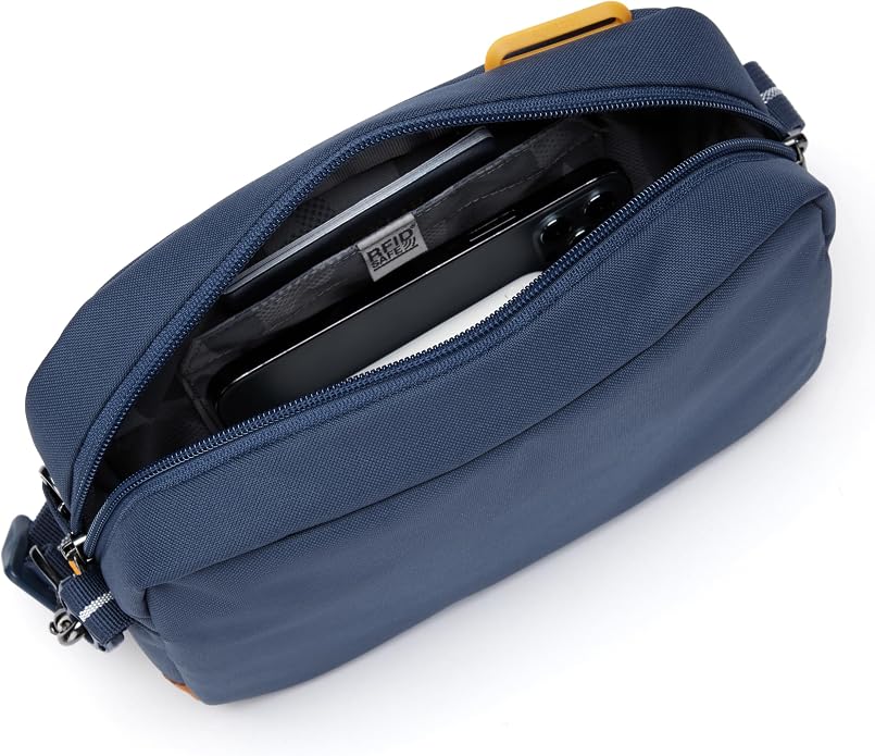 Pacsafe GO Crossbody | Anti Theft - Image 4