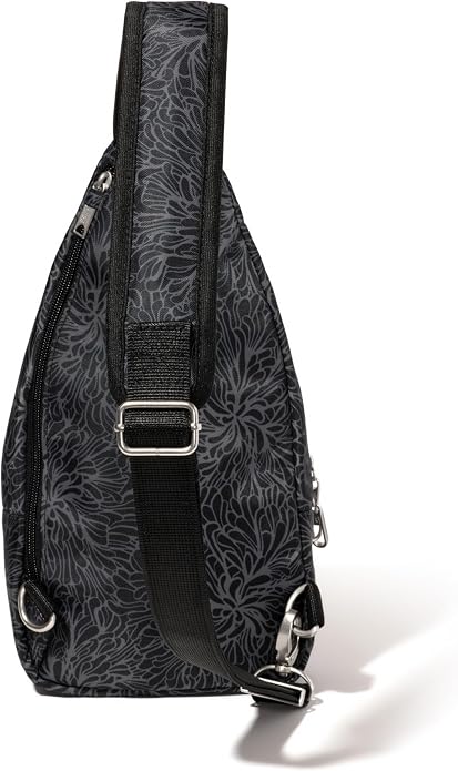 Baggallini Securtex Anti-Theft Daytripper Sling - Image 10