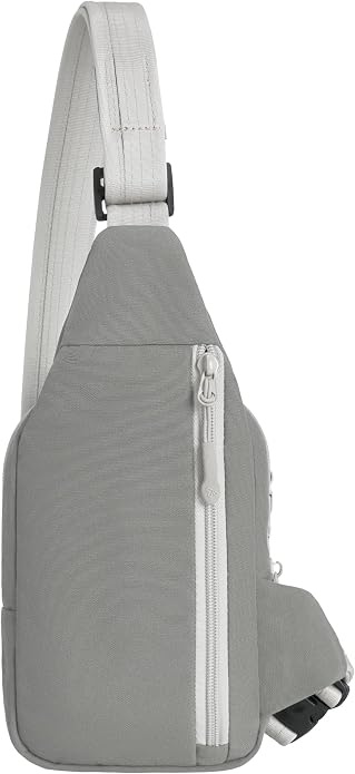 Travelon Anti-Theft The Voyages Compact Sling - Image 10