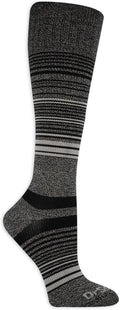 Dr. Scholl's womens Graduated Compression Knee High Socks - Comfort and Fatigue Relief - Mild 8-15 Mmhg by DrSchollsSocks