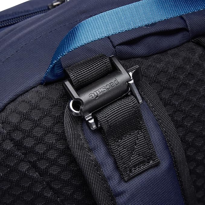 Pacsafe Vibe 25L Anti Theft Travel Pack Casual Daypack - Image 9