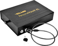 The Club LB400 Personal XL Vault Security Lock Box by Unknown