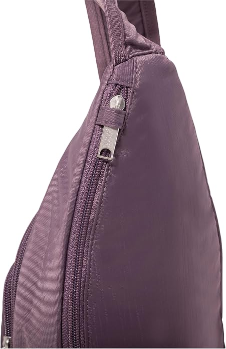 Baggallini Securtex Anti-Theft Daytripper Sling - Image 12