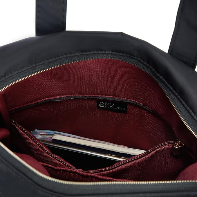Travelon Addison Anti-Theft Large Backpack - Image 8