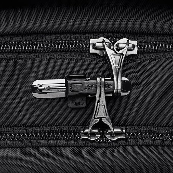 Pacsafe V 26L Tour backpack - Image 10