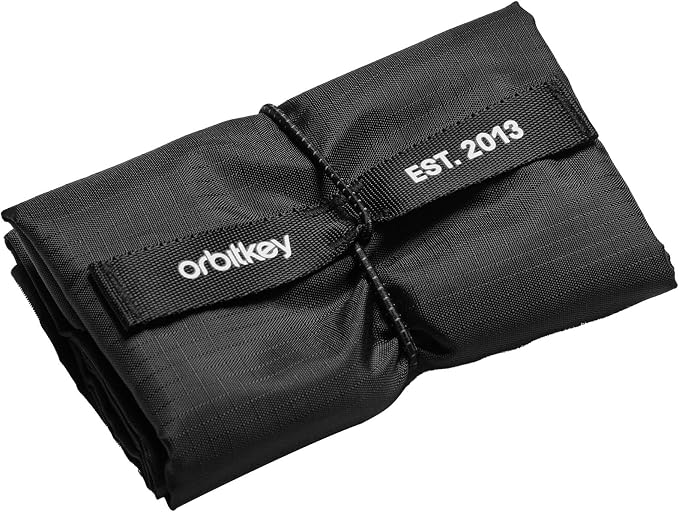 orbitkey Foldable Tote Bag - Image 9