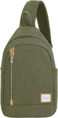 Travelon Anti-Theft Heritage Sling by Travelon