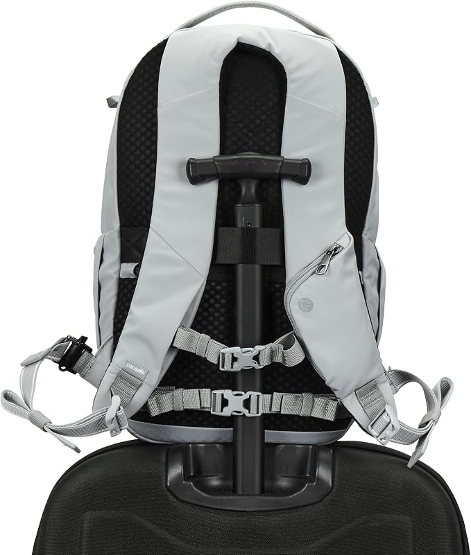 Pacsafe V 26L Tour backpack - Image 5