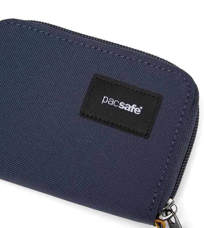 Pacsafe RFIDsafe Card Wallet - Image 7