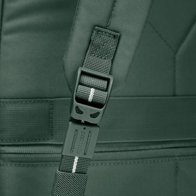 Pacsafe GO 25L Anti Theft Backpack - Image 10