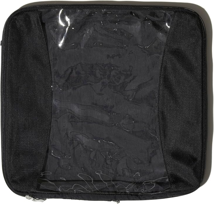 baggallini Extra Large Compression Cube by baggallini