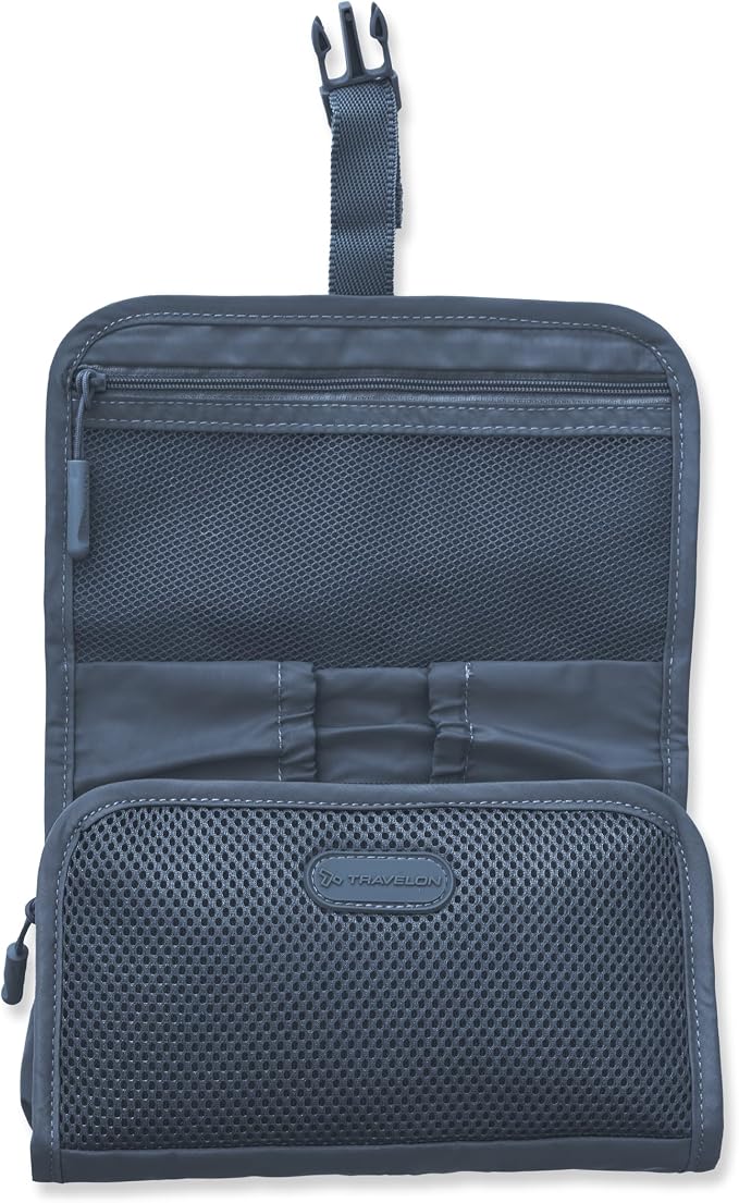 Travelon Compact Tech Organizer - Image 4