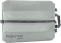 Eagle Creek Pack-It Reveal Shoe Sack - Breathable Shoe Storage Sack for Optimizing Luggage Space - Quick-Drying Material - Lightweight - Translucent Fabric - Washable - Ventilate by EagleCreek
